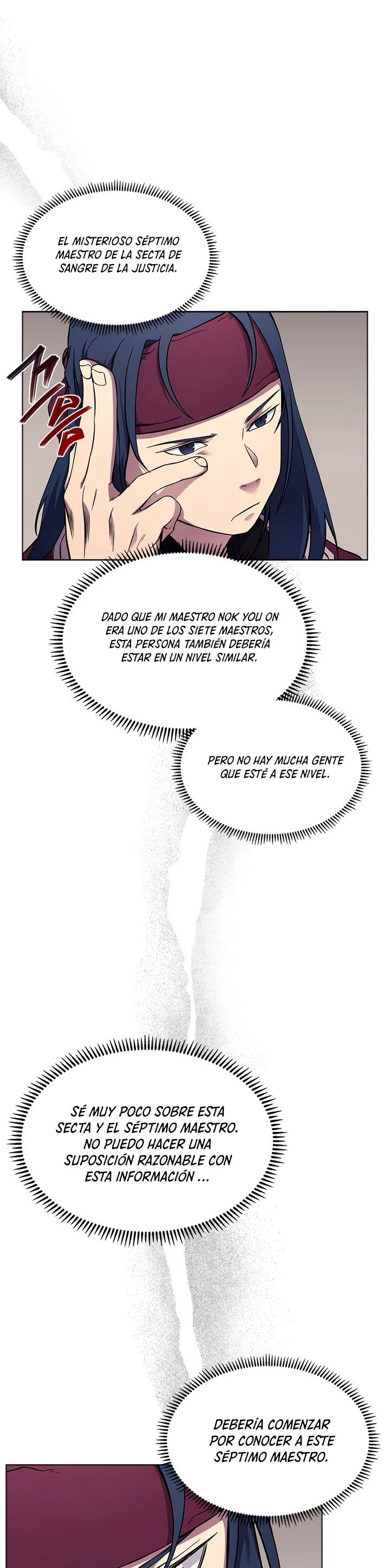 Crónicas del Demonio Celestial > Capitulo 132 > Page 61