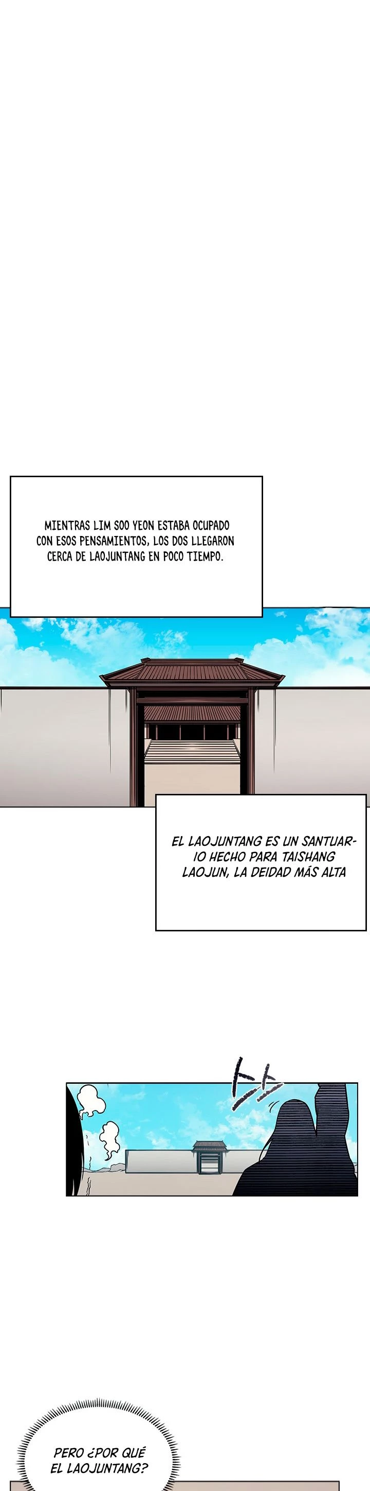 Crónicas del Demonio Celestial > Capitulo 132 > Page 131