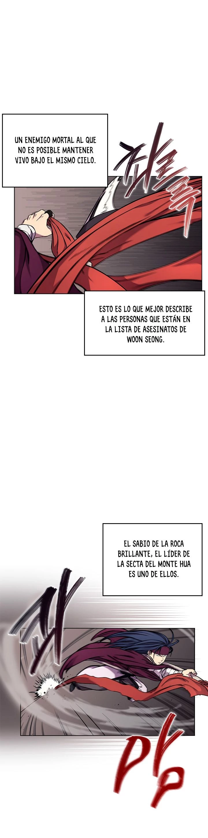 Crónicas del Demonio Celestial > Capitulo 132 > Page 171