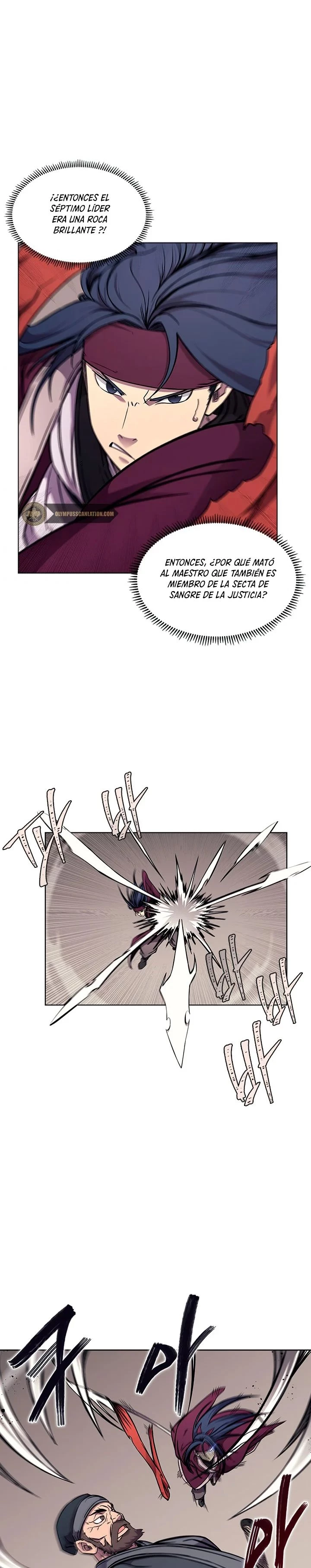 Crónicas del Demonio Celestial > Capitulo 132 > Page 181