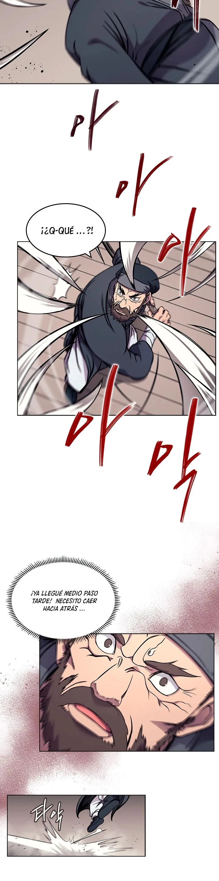 Crónicas del Demonio Celestial > Capitulo 132 > Page 201