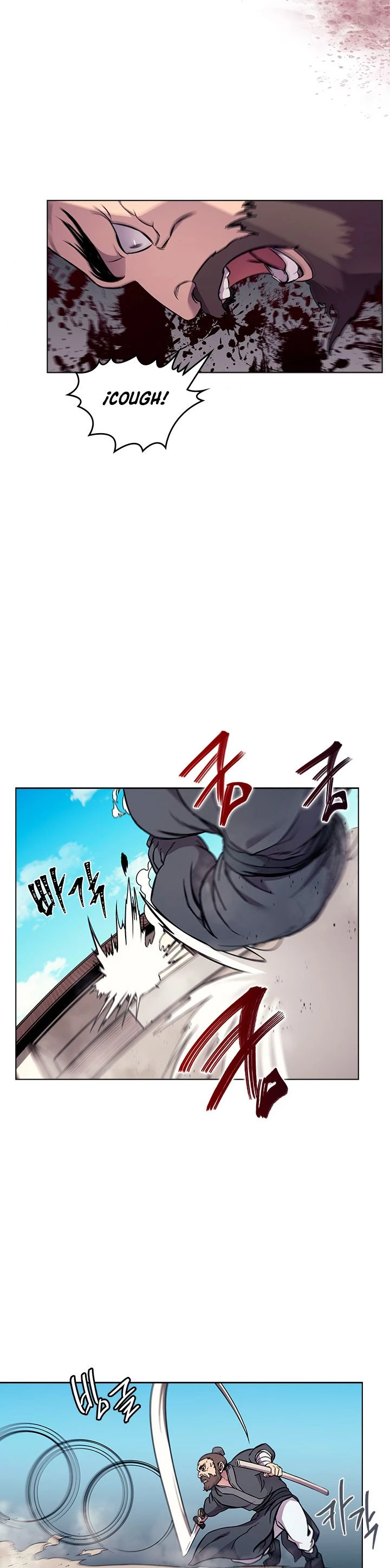 Crónicas del Demonio Celestial > Capitulo 132 > Page 221