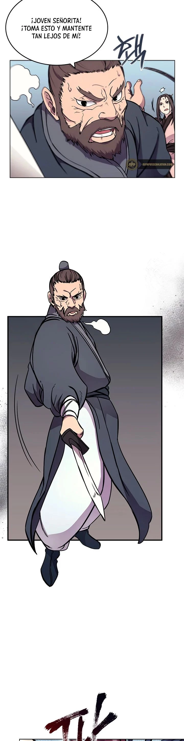 Crónicas del Demonio Celestial > Capitulo 132 > Page 241