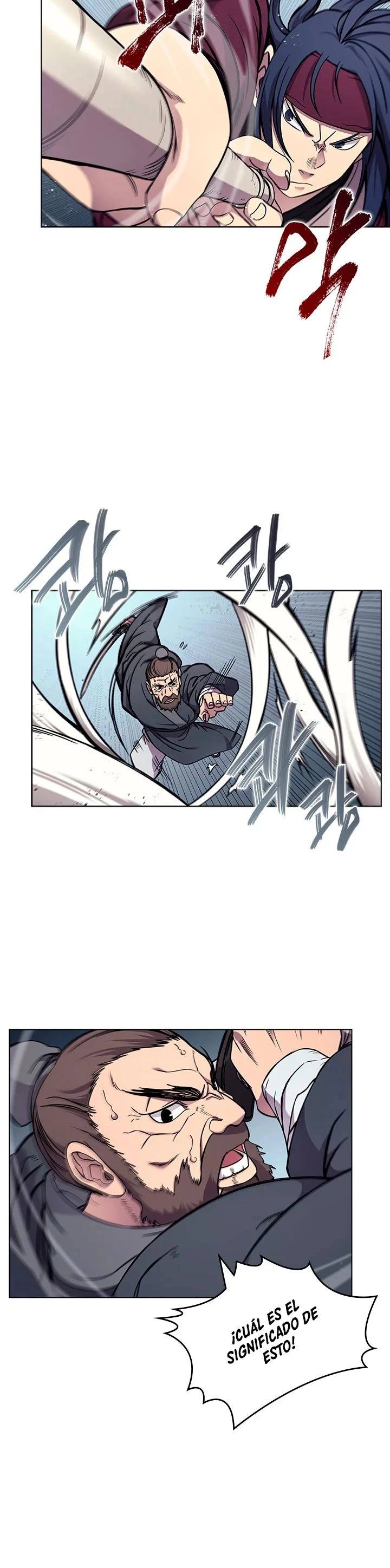 Crónicas del Demonio Celestial > Capitulo 132 > Page 251