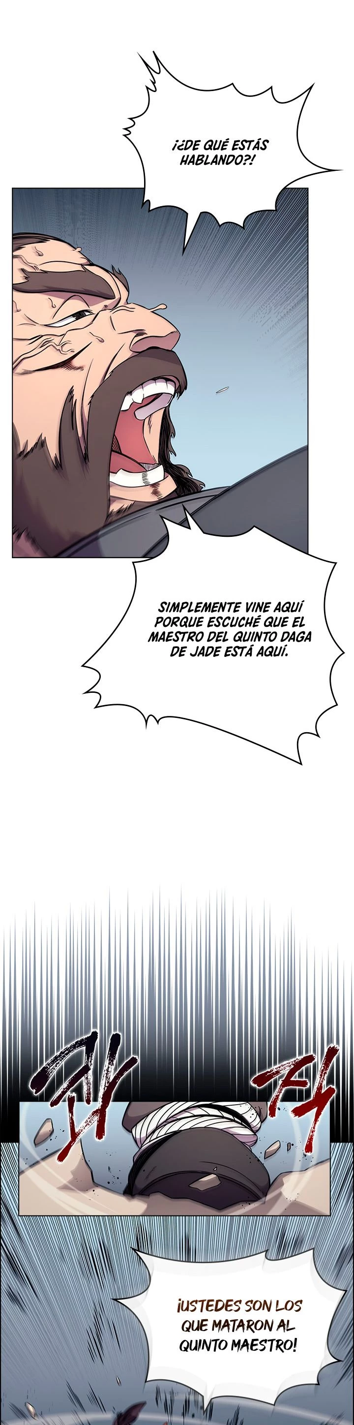 Crónicas del Demonio Celestial > Capitulo 132 > Page 271