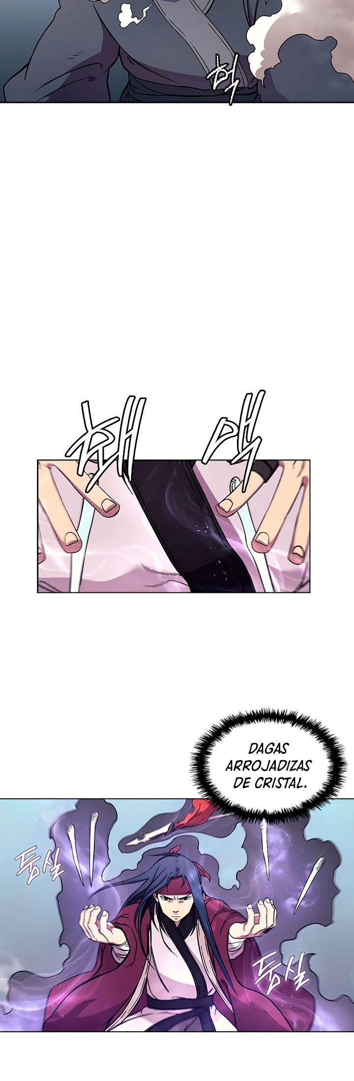 Crónicas del Demonio Celestial > Capitulo 133 > Page 51