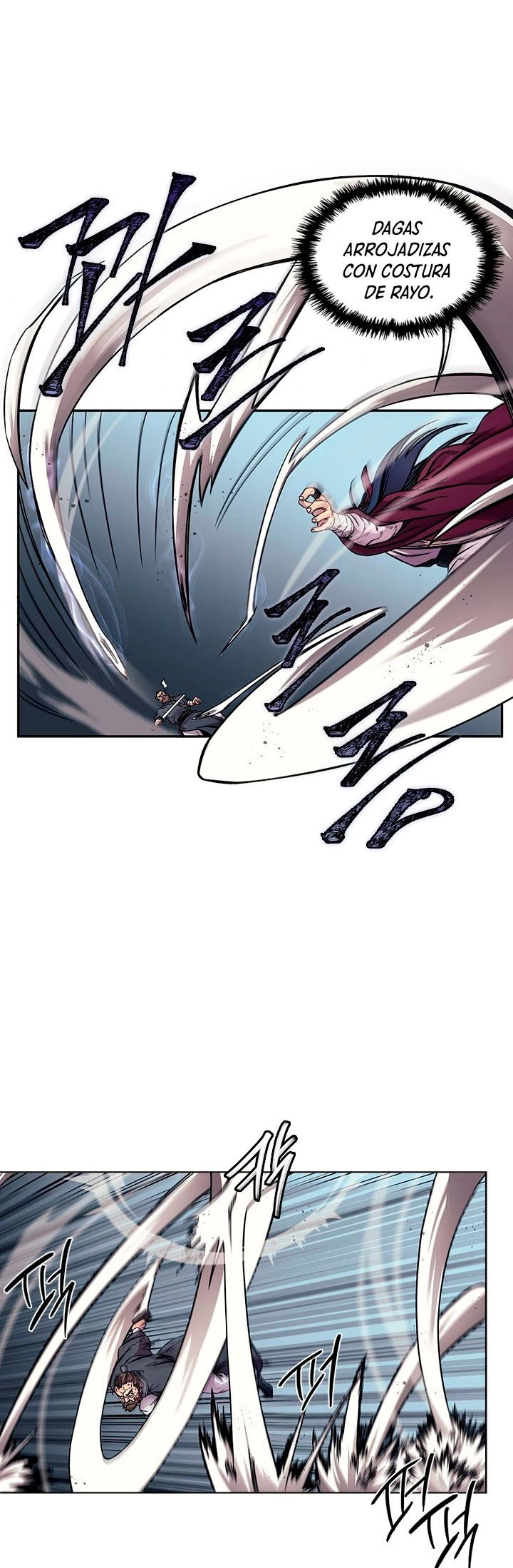 Crónicas del Demonio Celestial > Capitulo 133 > Page 61