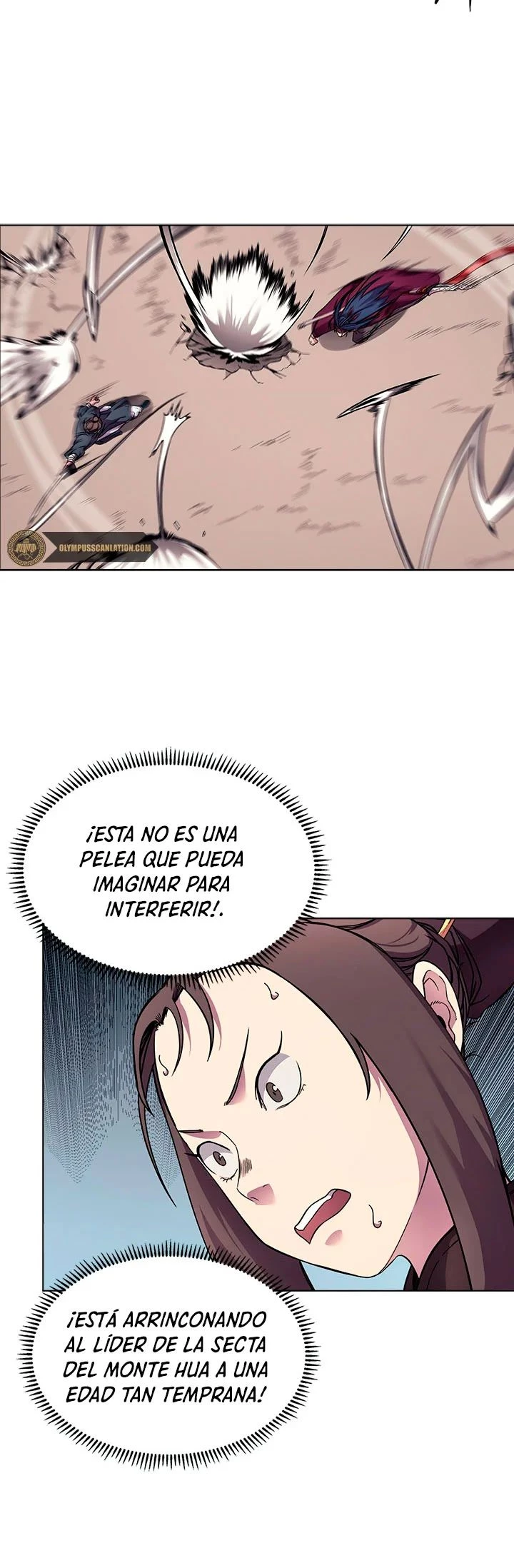 Crónicas del Demonio Celestial > Capitulo 133 > Page 71