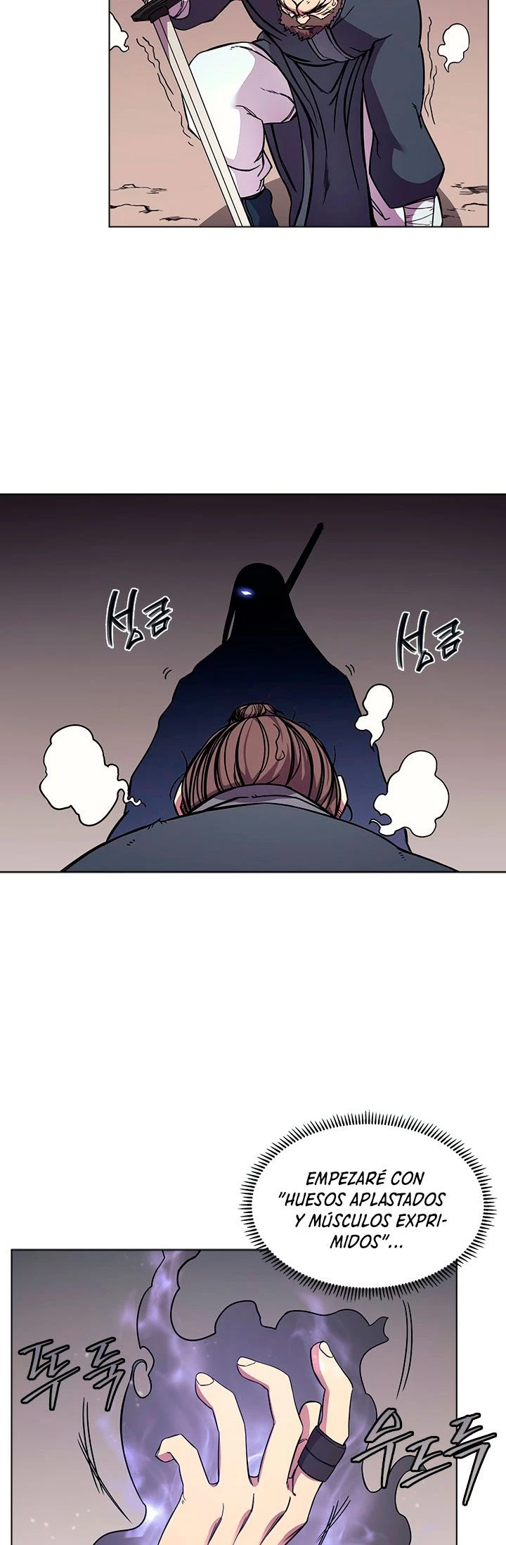 Crónicas del Demonio Celestial > Capitulo 133 > Page 91