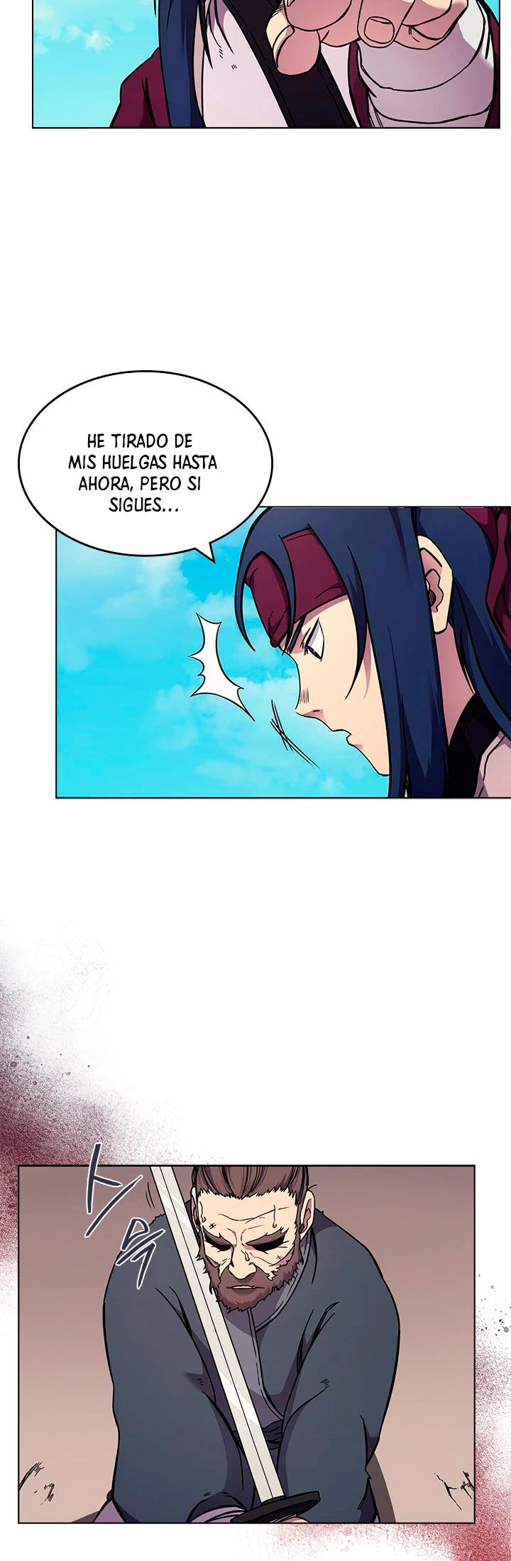 Crónicas del Demonio Celestial > Capitulo 133 > Page 111