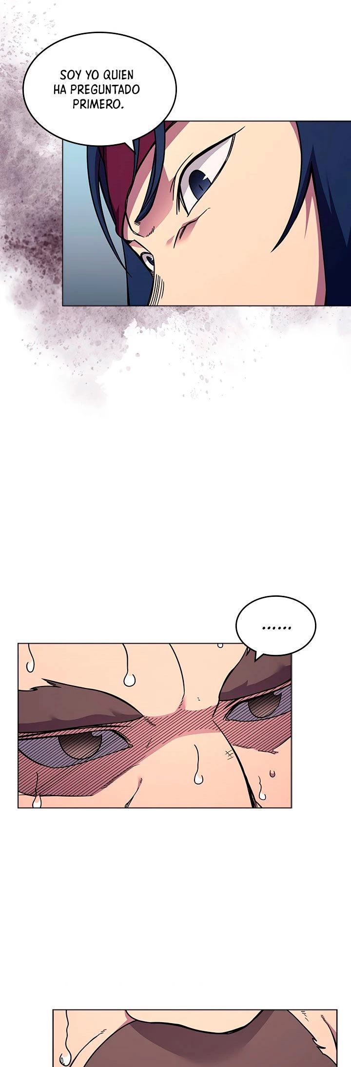 Crónicas del Demonio Celestial > Capitulo 133 > Page 141