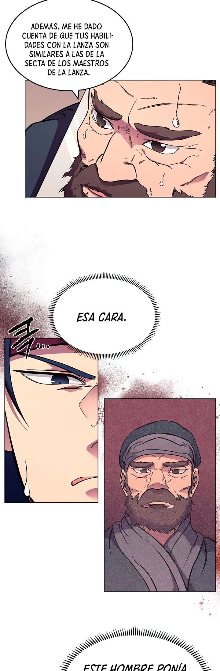 Crónicas del Demonio Celestial > Capitulo 133 > Page 161