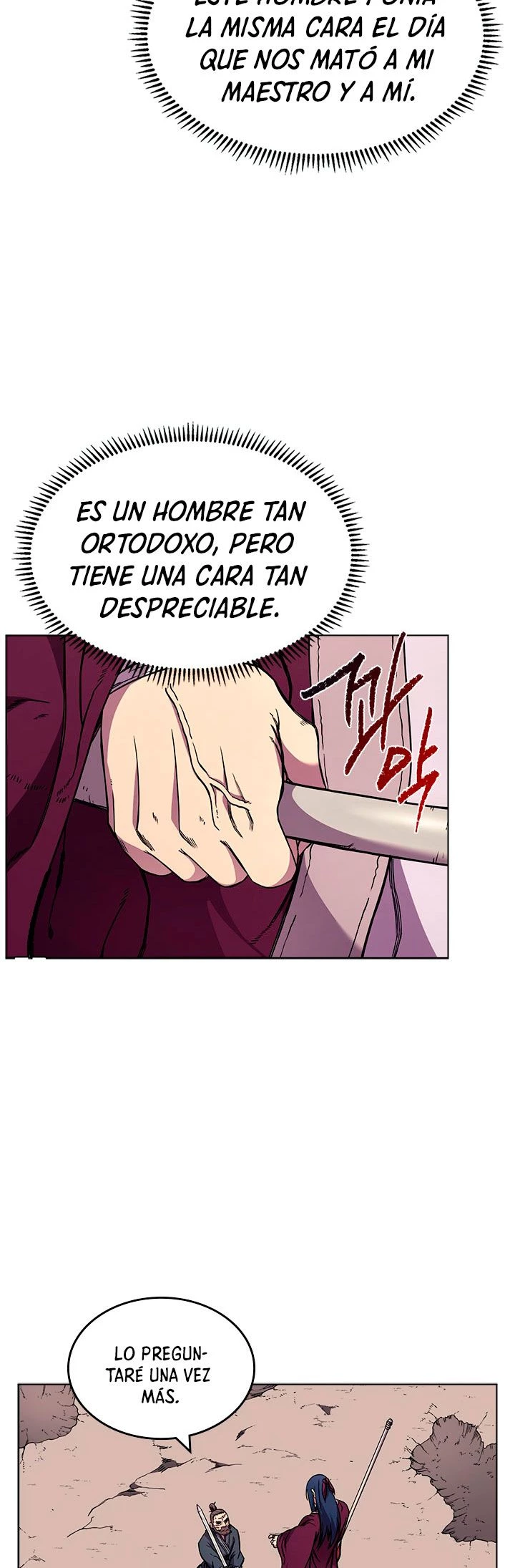 Crónicas del Demonio Celestial > Capitulo 133 > Page 171