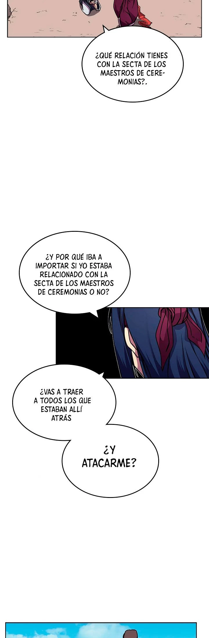 Crónicas del Demonio Celestial > Capitulo 133 > Page 181