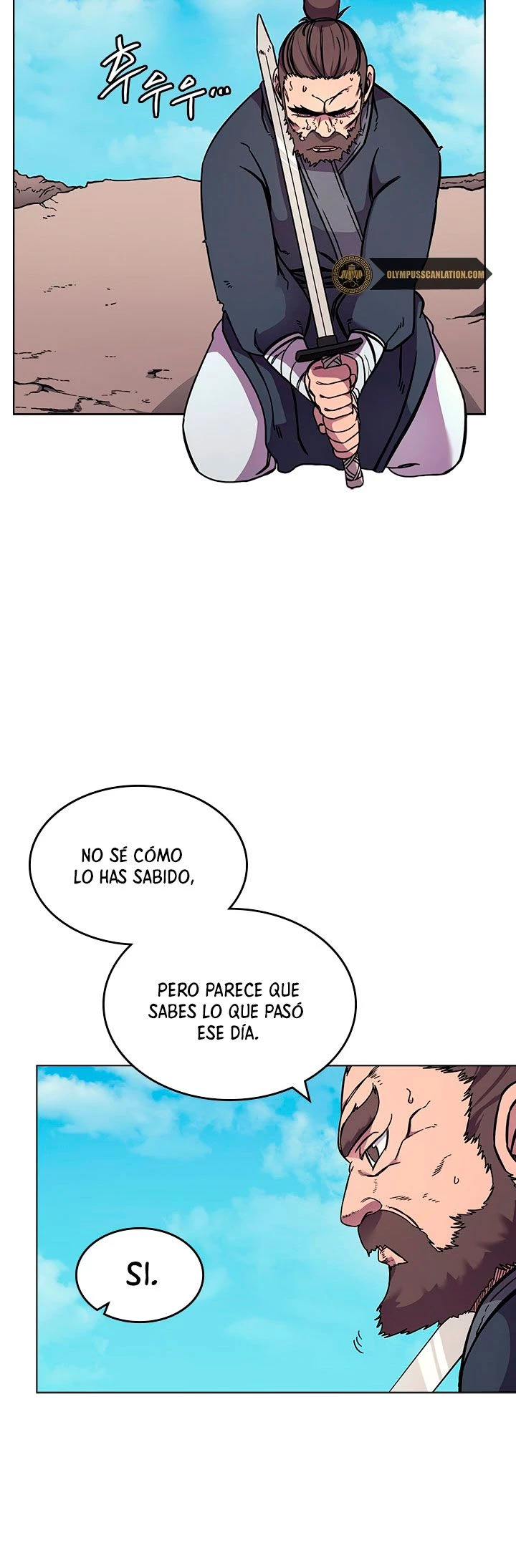 Crónicas del Demonio Celestial > Capitulo 133 > Page 191