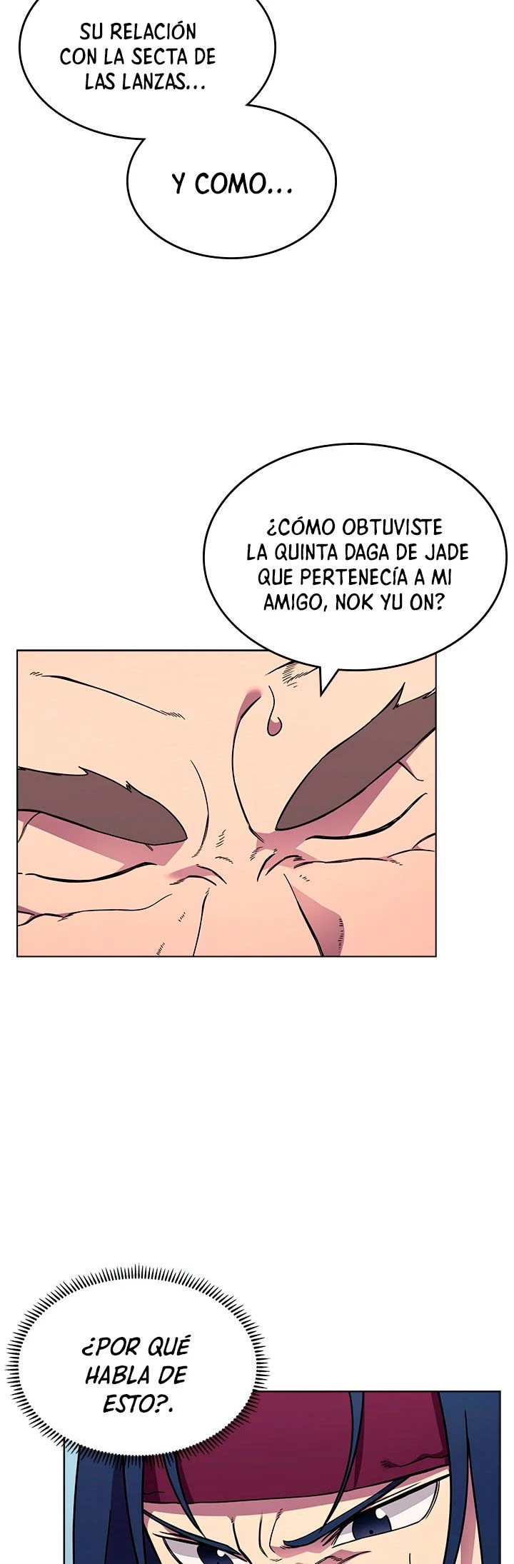 Crónicas del Demonio Celestial > Capitulo 133 > Page 211