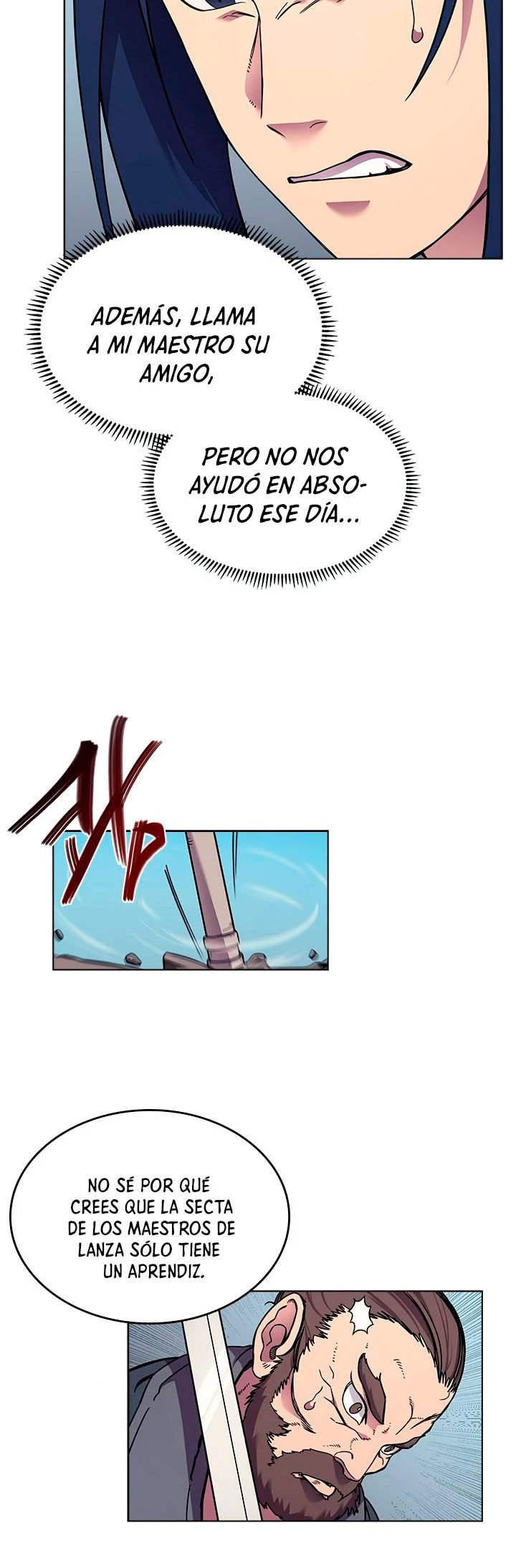 Crónicas del Demonio Celestial > Capitulo 133 > Page 221