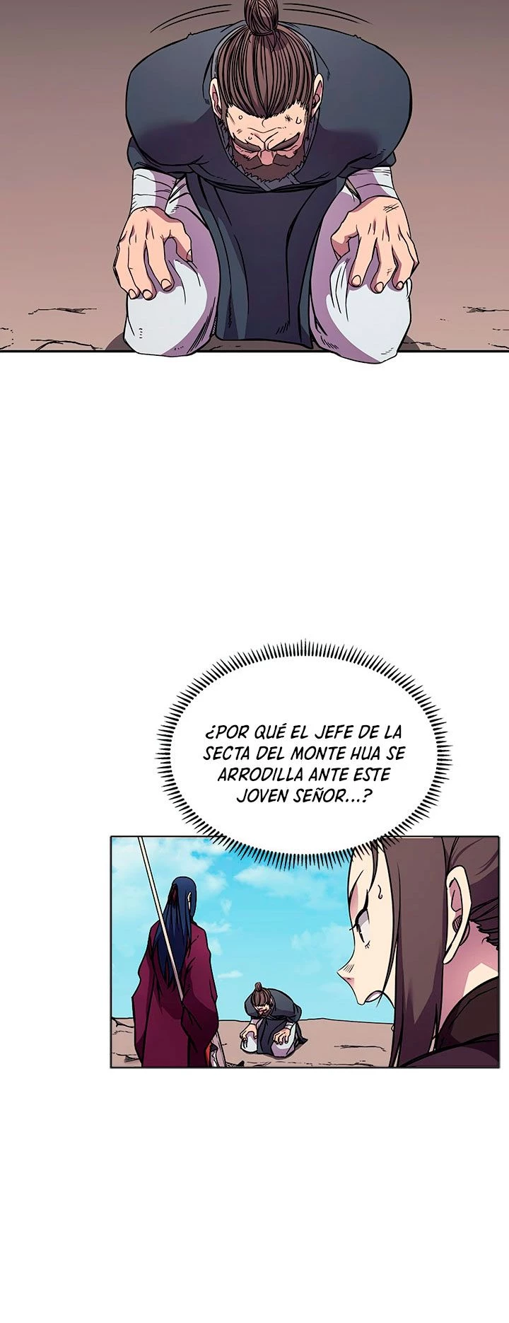 Crónicas del Demonio Celestial > Capitulo 133 > Page 281