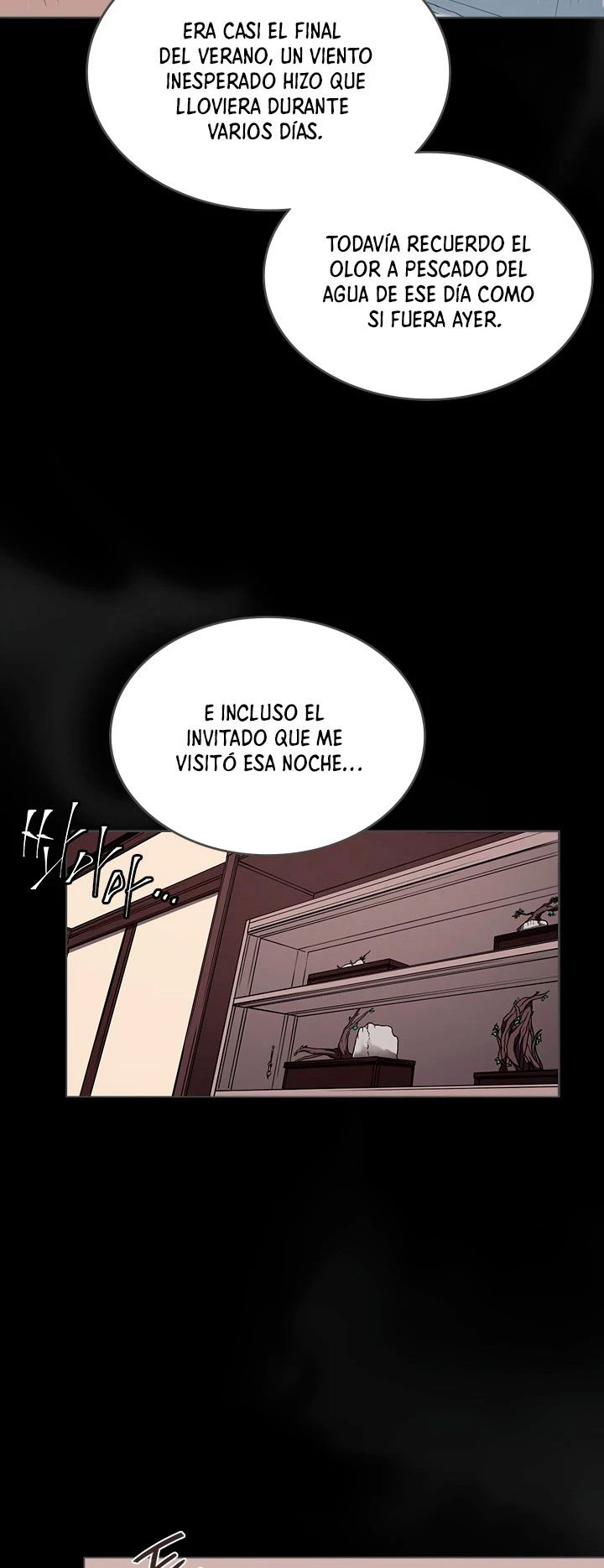 Crónicas del Demonio Celestial > Capitulo 133 > Page 311