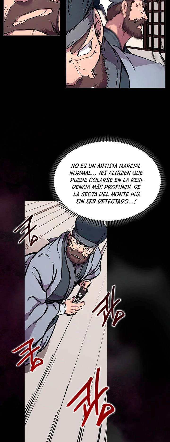 Crónicas del Demonio Celestial > Capitulo 133 > Page 331