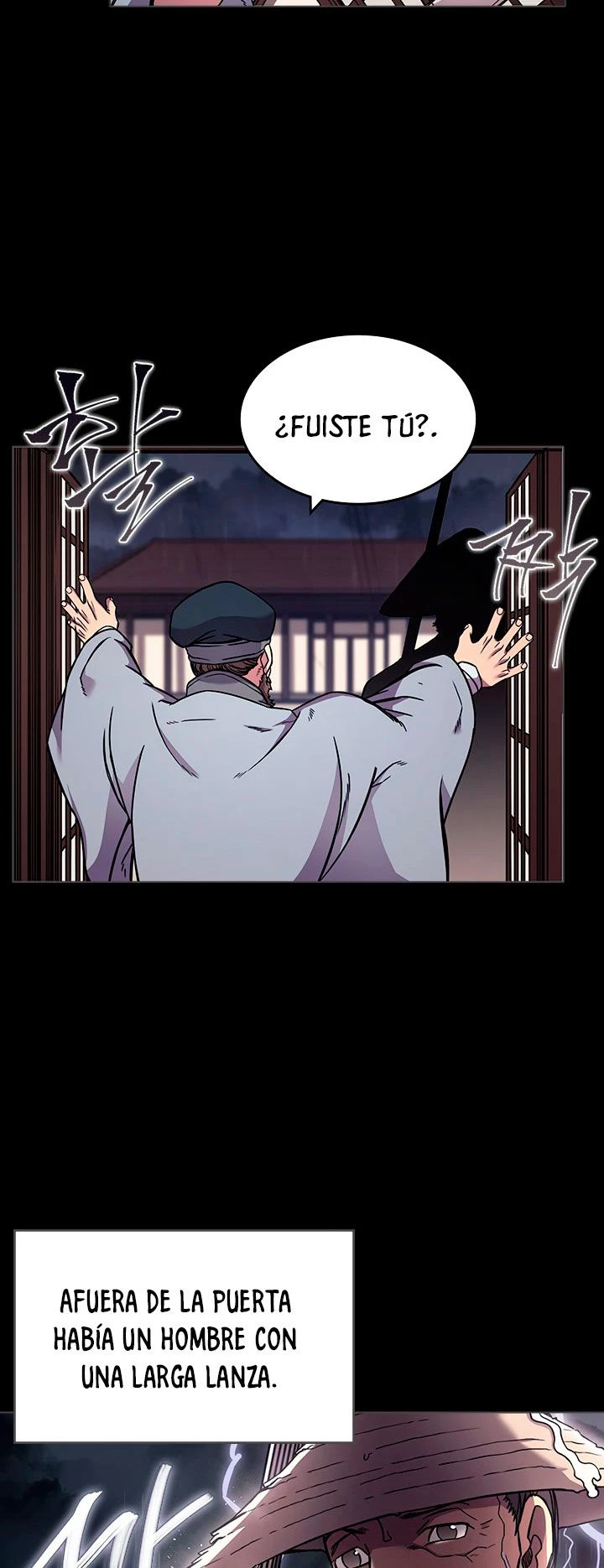 Crónicas del Demonio Celestial > Capitulo 133 > Page 351