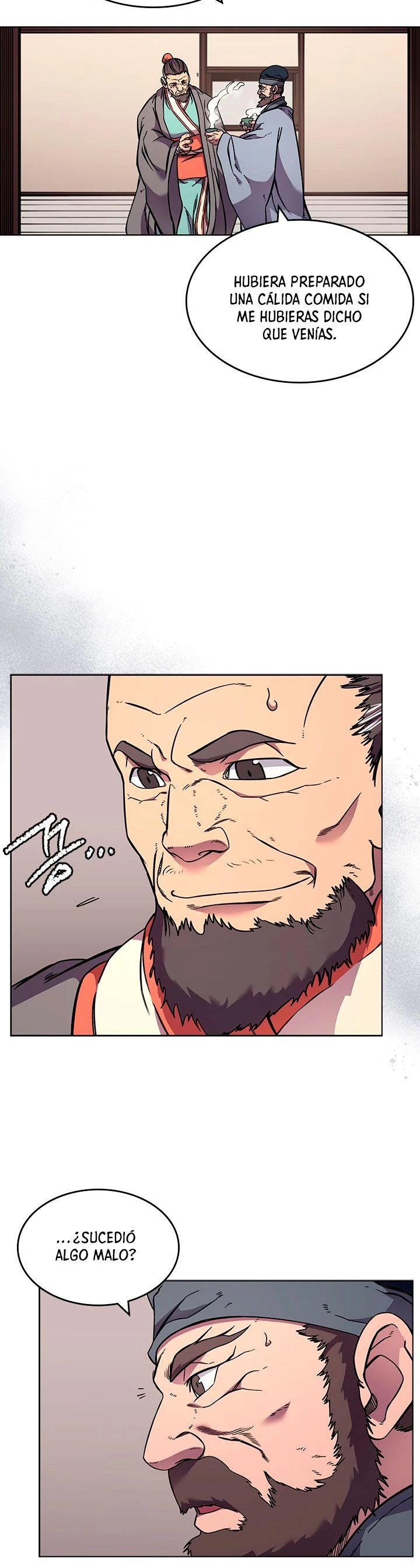 Crónicas del Demonio Celestial > Capitulo 134 > Page 41