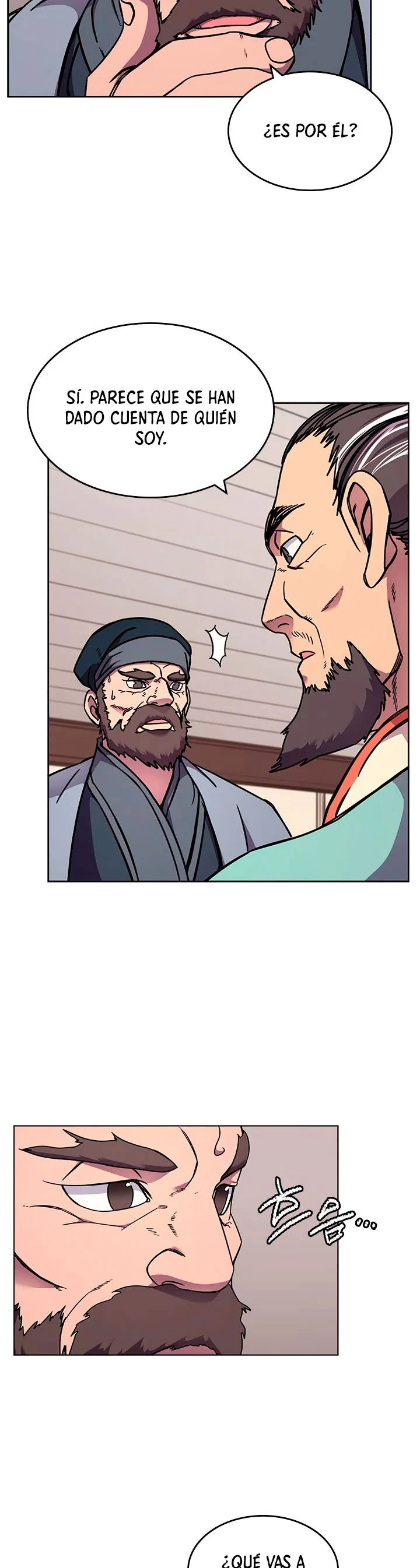 Crónicas del Demonio Celestial > Capitulo 134 > Page 61