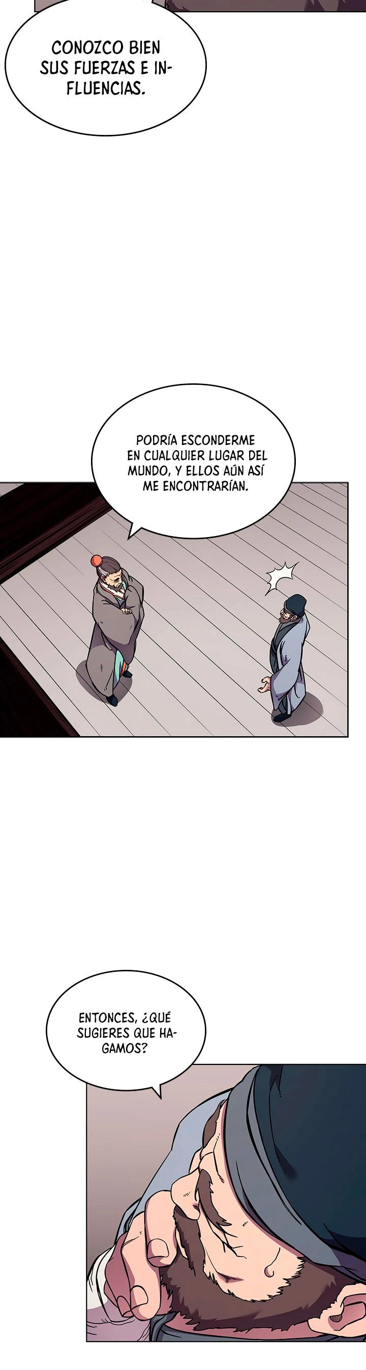 Crónicas del Demonio Celestial > Capitulo 134 > Page 81