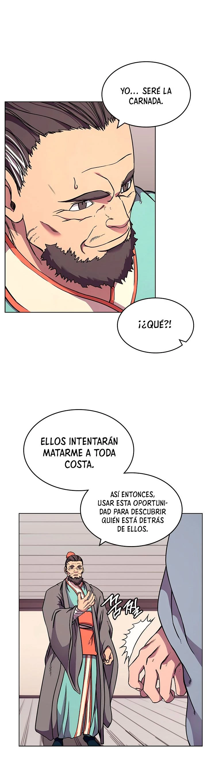 Crónicas del Demonio Celestial > Capitulo 134 > Page 101