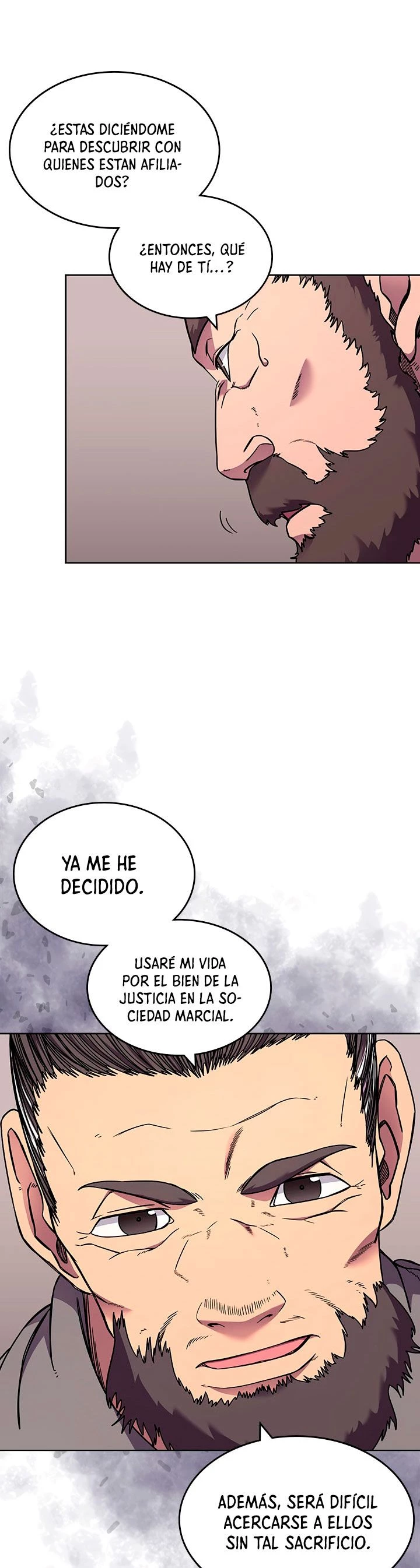 Crónicas del Demonio Celestial > Capitulo 134 > Page 111