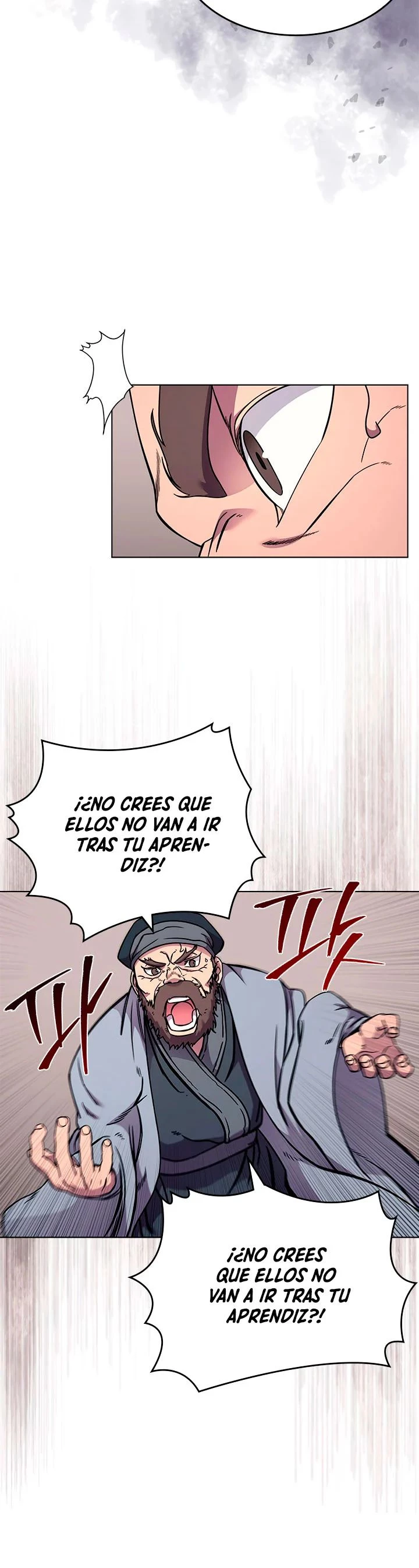 Crónicas del Demonio Celestial > Capitulo 134 > Page 121