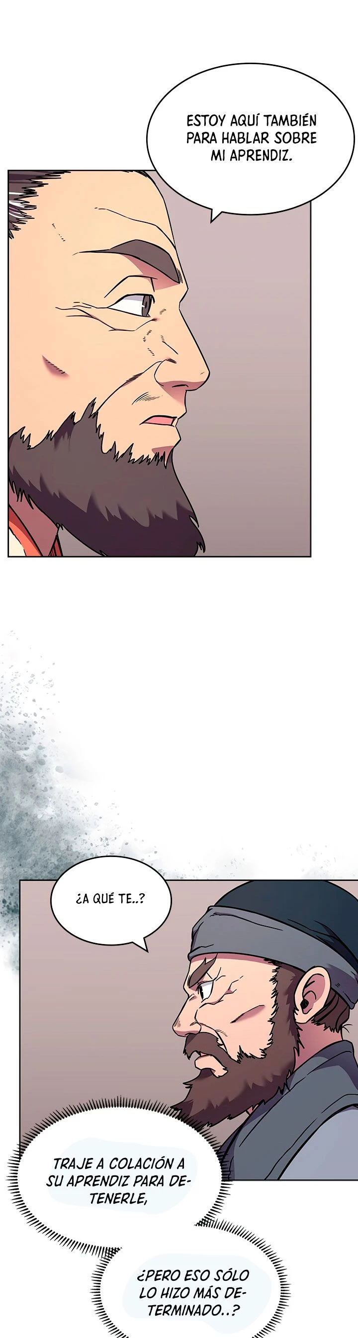 Crónicas del Demonio Celestial > Capitulo 134 > Page 131