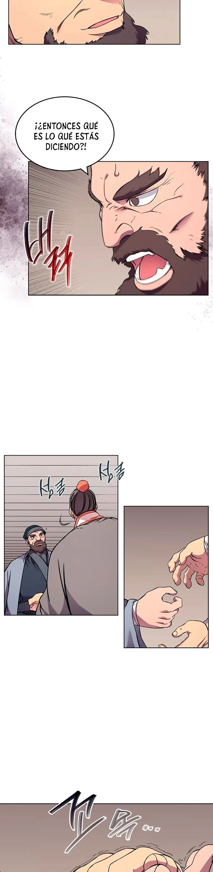 Crónicas del Demonio Celestial > Capitulo 134 > Page 161