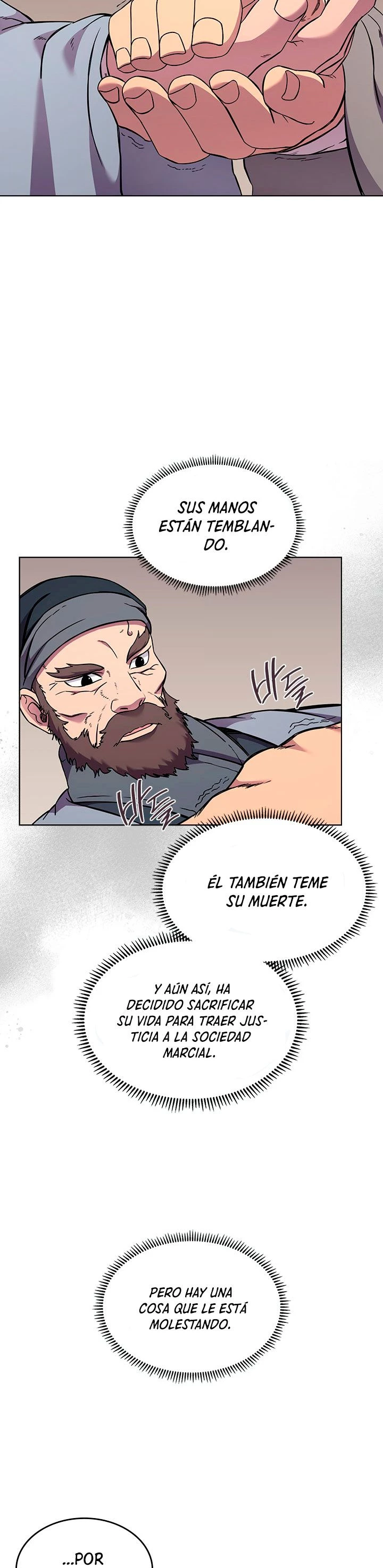 Crónicas del Demonio Celestial > Capitulo 134 > Page 171