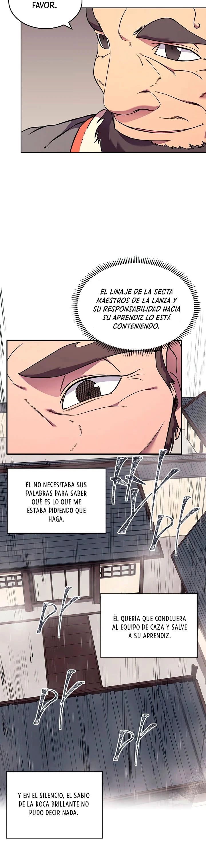 Crónicas del Demonio Celestial > Capitulo 134 > Page 181