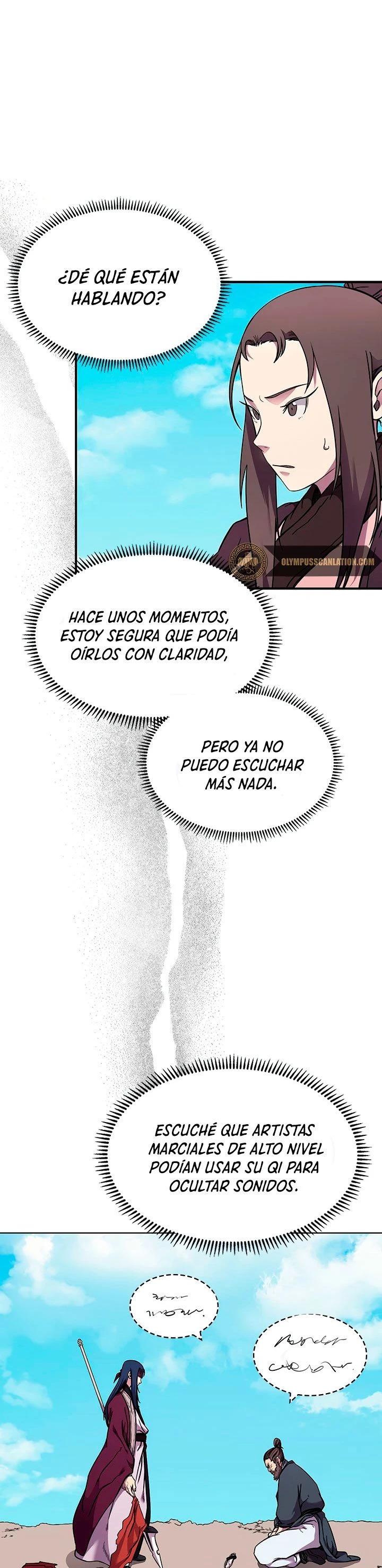 Crónicas del Demonio Celestial > Capitulo 134 > Page 201