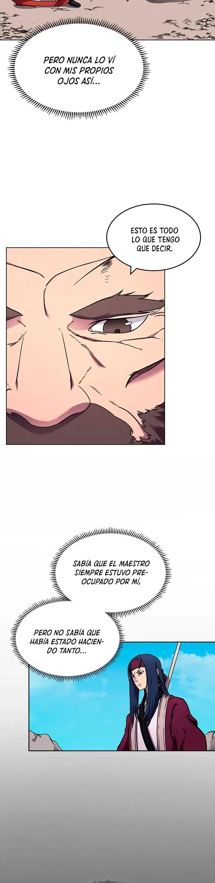 Crónicas del Demonio Celestial > Capitulo 134 > Page 211