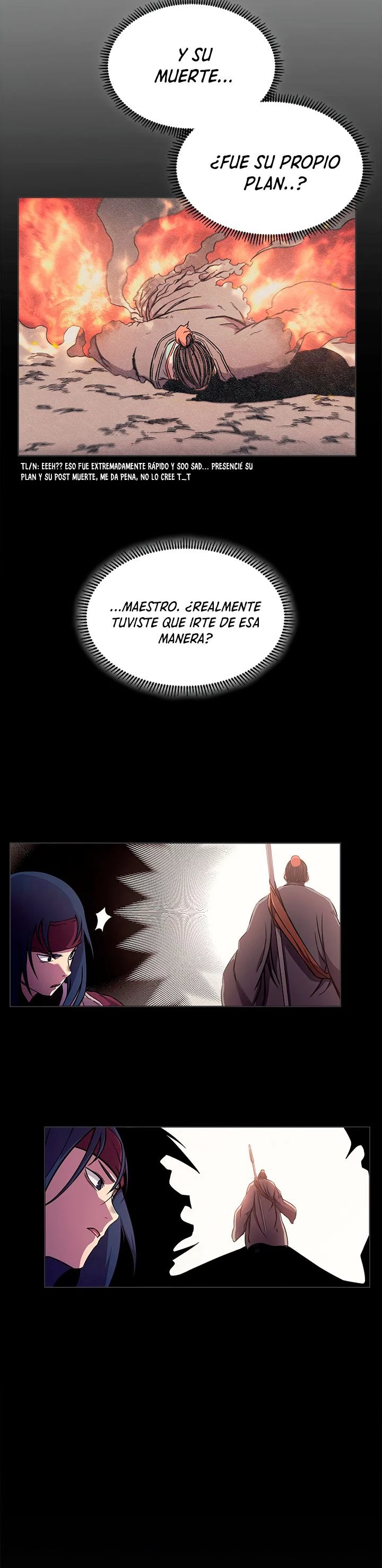Crónicas del Demonio Celestial > Capitulo 134 > Page 221