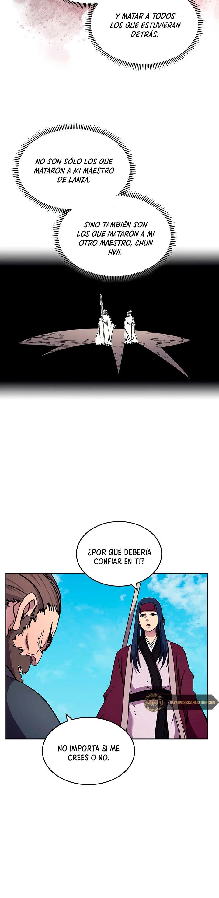 Crónicas del Demonio Celestial > Capitulo 134 > Page 241