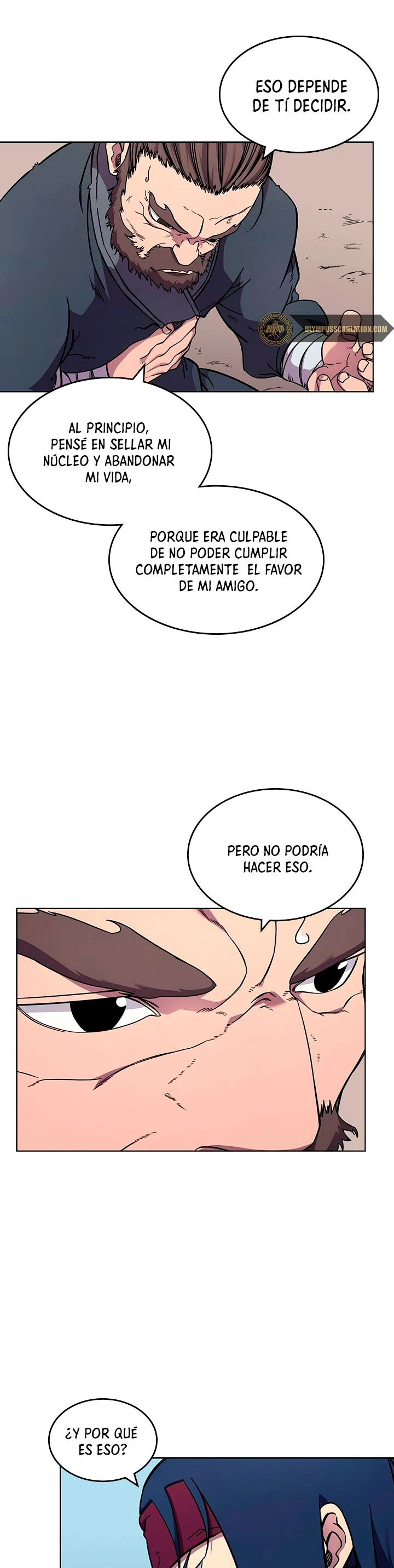 Crónicas del Demonio Celestial > Capitulo 134 > Page 251