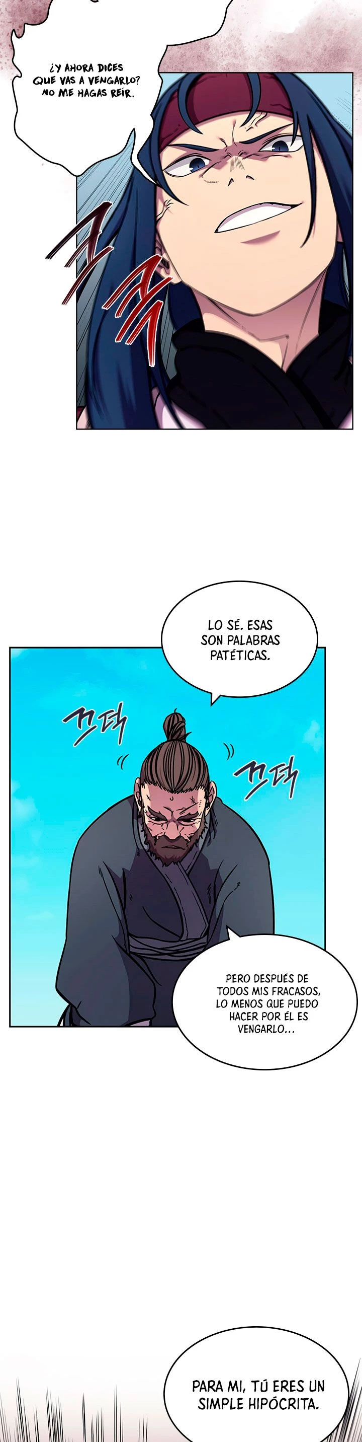 Crónicas del Demonio Celestial > Capitulo 134 > Page 271