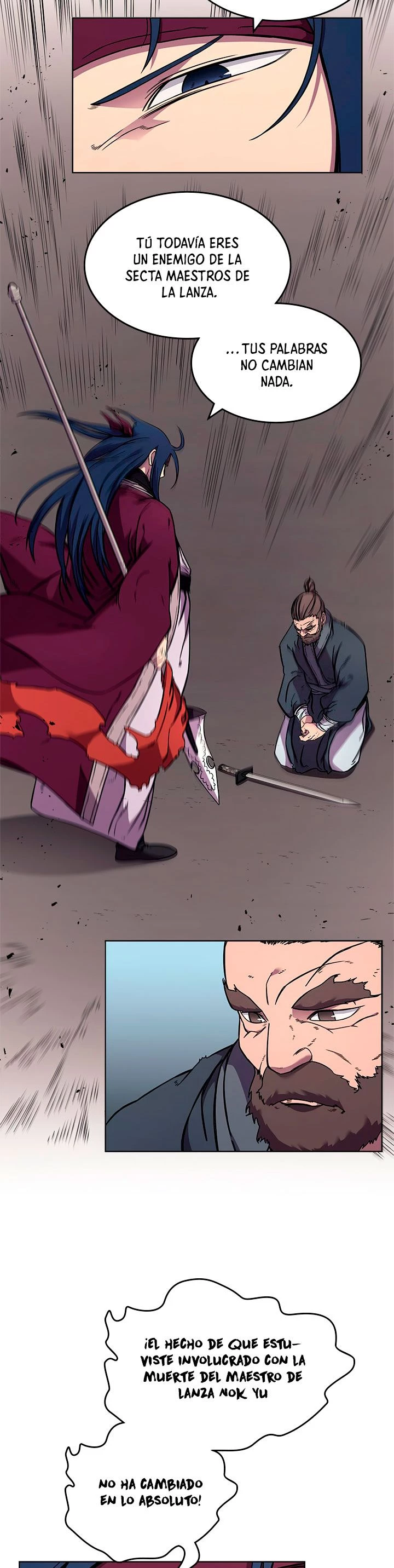 Crónicas del Demonio Celestial > Capitulo 134 > Page 281