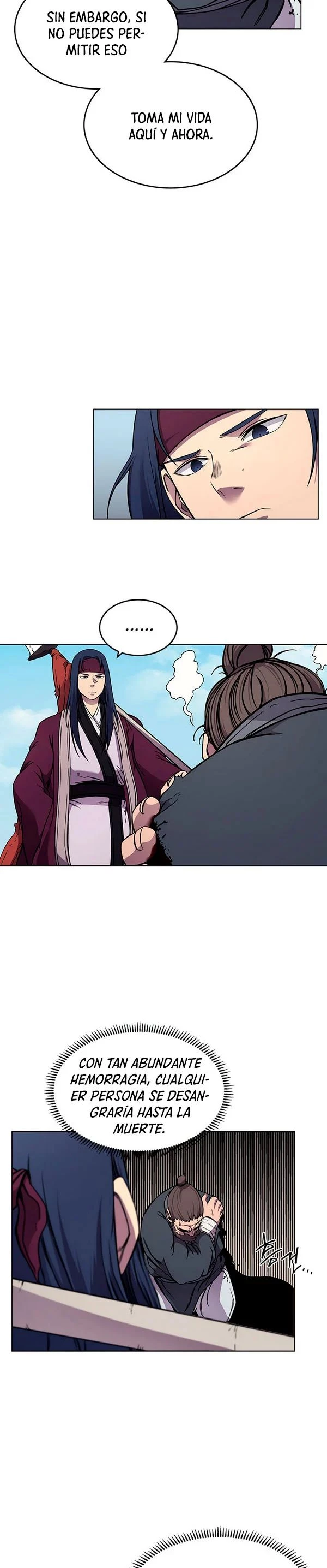 Crónicas del Demonio Celestial > Capitulo 135 > Page 71