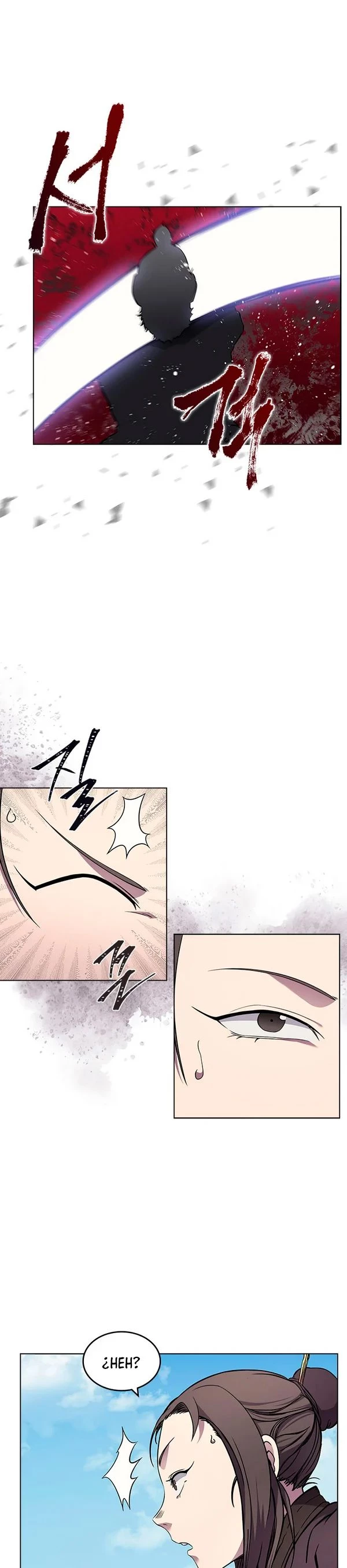 Crónicas del Demonio Celestial > Capitulo 135 > Page 121