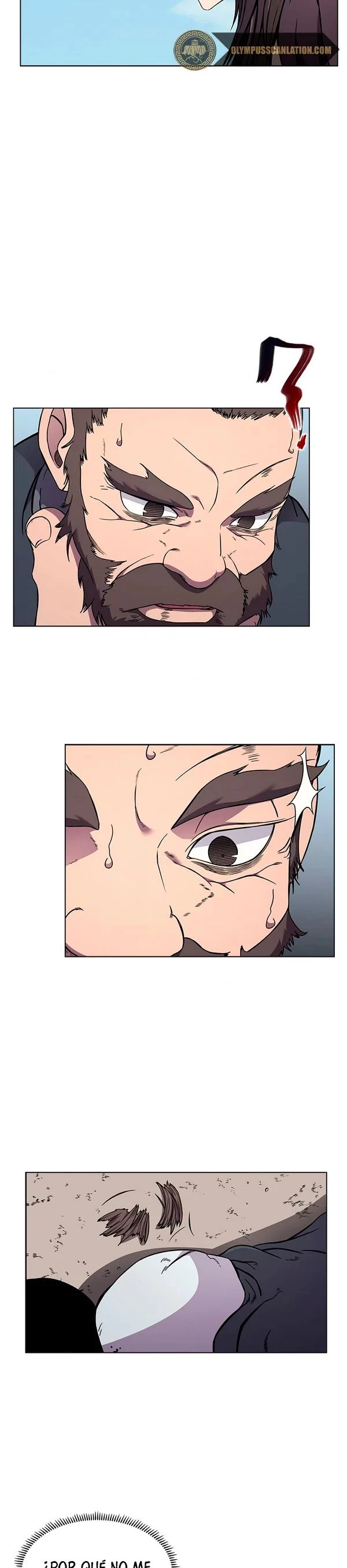 Crónicas del Demonio Celestial > Capitulo 135 > Page 131