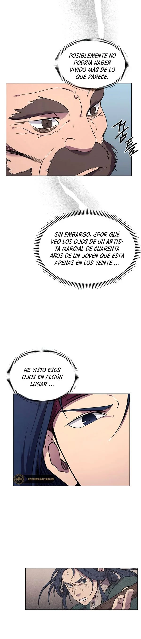 Crónicas del Demonio Celestial > Capitulo 135 > Page 171