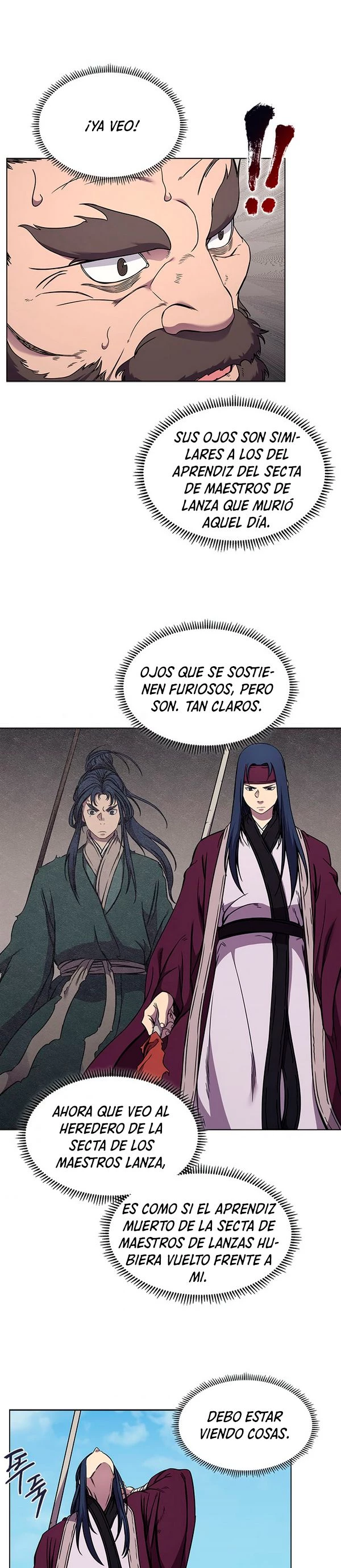 Crónicas del Demonio Celestial > Capitulo 135 > Page 181