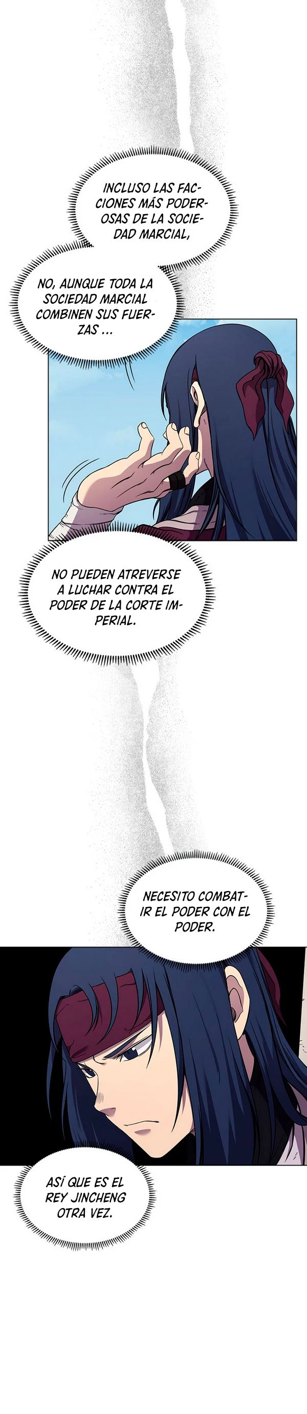 Crónicas del Demonio Celestial > Capitulo 135 > Page 211