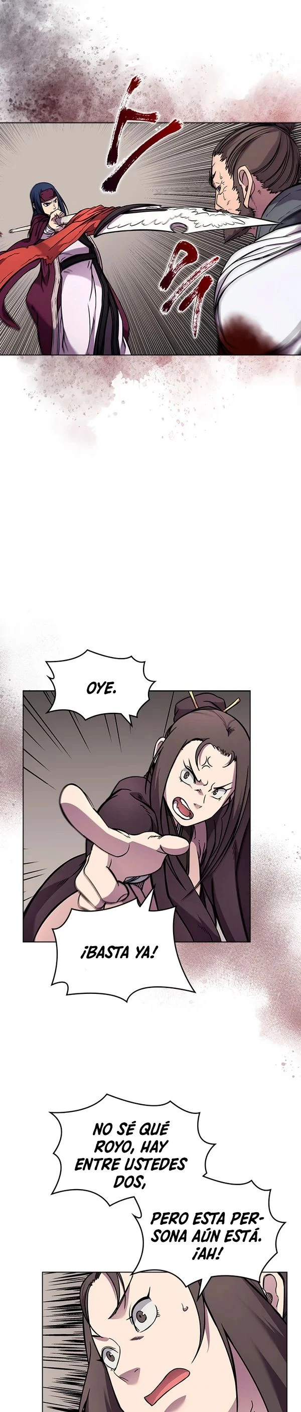 Crónicas del Demonio Celestial > Capitulo 135 > Page 261