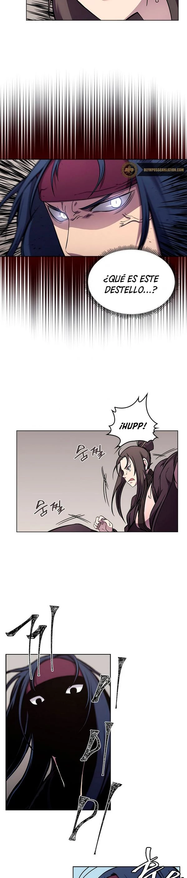 Crónicas del Demonio Celestial > Capitulo 135 > Page 271